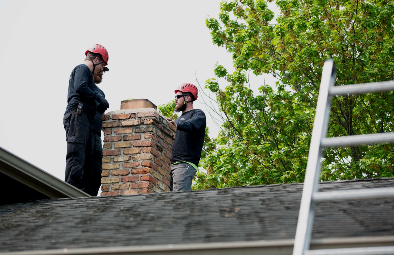 Chimney Repairs Specialist Meath