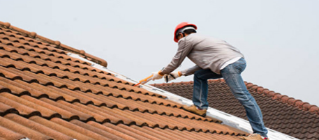 Storm Damage Repair Meath