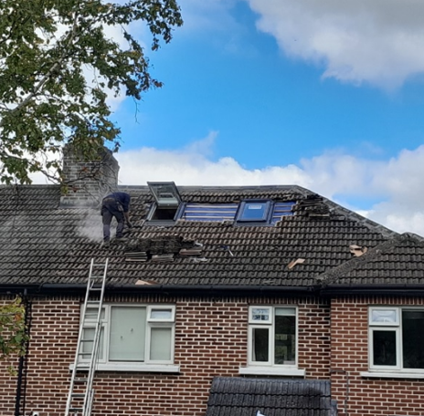 everlasting roofing dublin