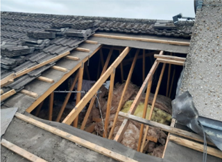 Chimney Repair Dublin
