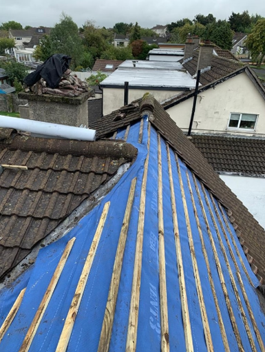 Chimney Repair Dublin