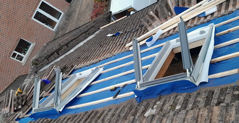 Chimney Repair Dublin