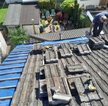 Chimney Repair Dublin