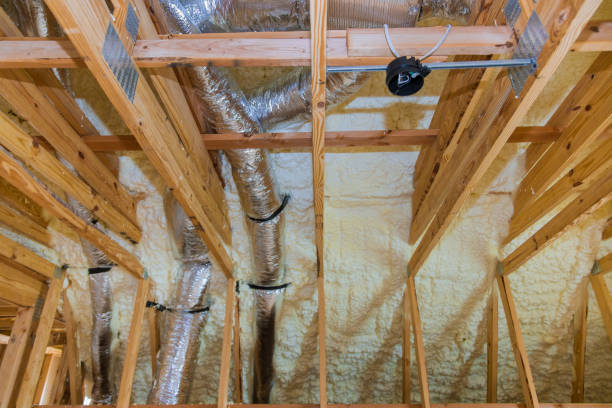 Attic and Loft Insulations Meath