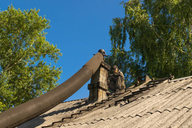 Chimney Repairs Specialist Kildare