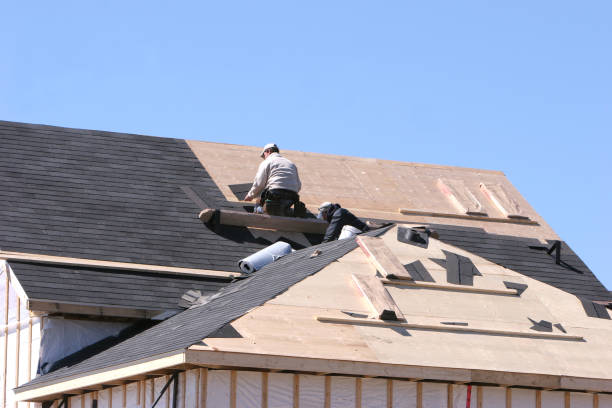 Commercial Roof Repairs Dublin