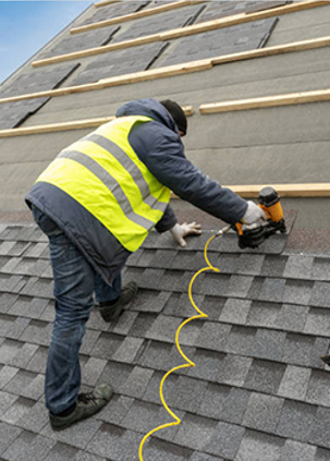 Dry Verge SystemsDry Verge SystemsDry Verge Systems