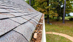 Dry Verge Systems