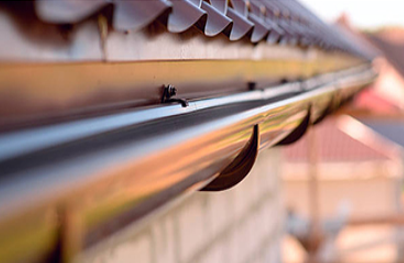 Dry Verge Systems