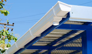 Dry Verge Systems