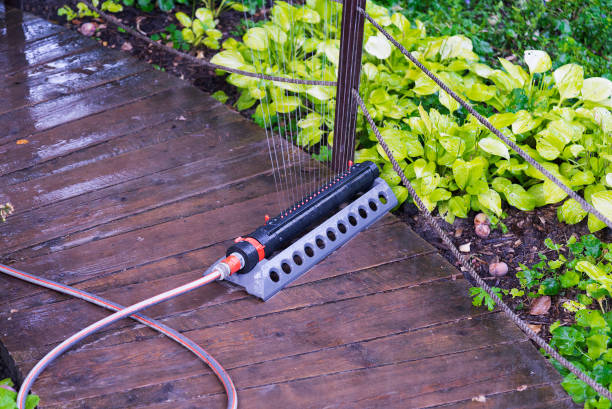 Dry Verge Systems Meath