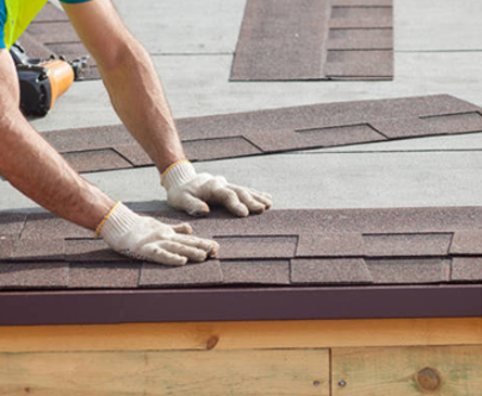 Dry Verge Systems