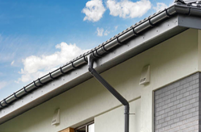 Dry Verge Systems
