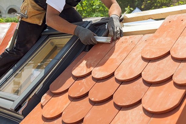 Commercial Roof Repairs Dublin