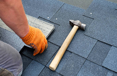Dry Verge Systems
