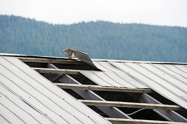 Emergency Roof Repairs Dublin