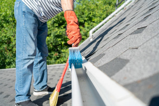 Gutter Repairs Specialist Dublin