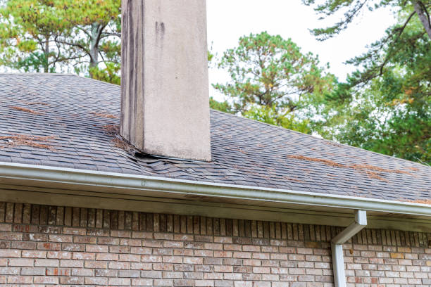 Roof Leak Repair Kildare