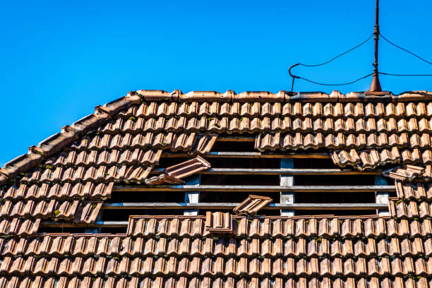 Storm Damage Repair Meath