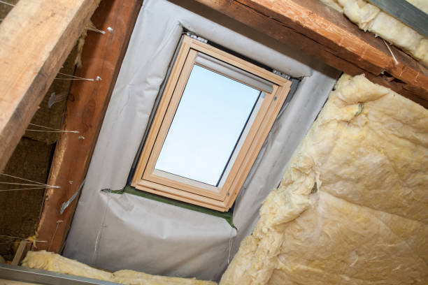 Velux Roof Window Installation
