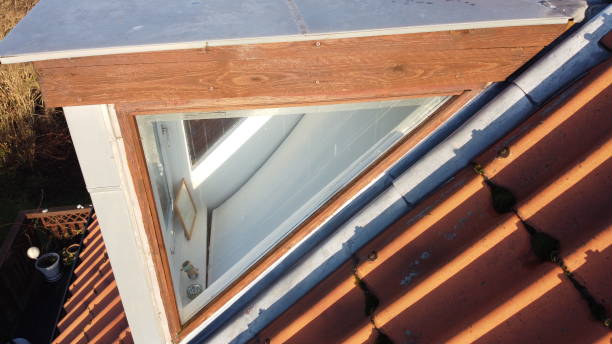Velux Window Installation