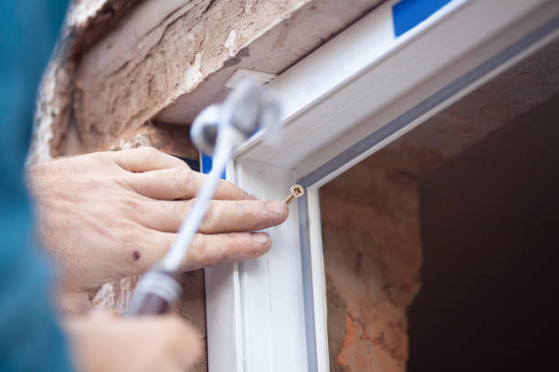 Velux Window Installation