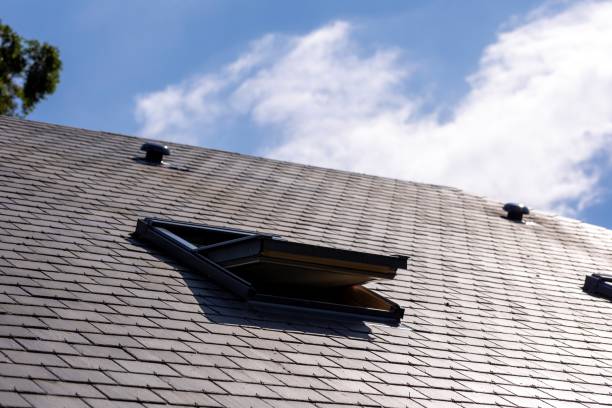 Velux Window Installation Dublin