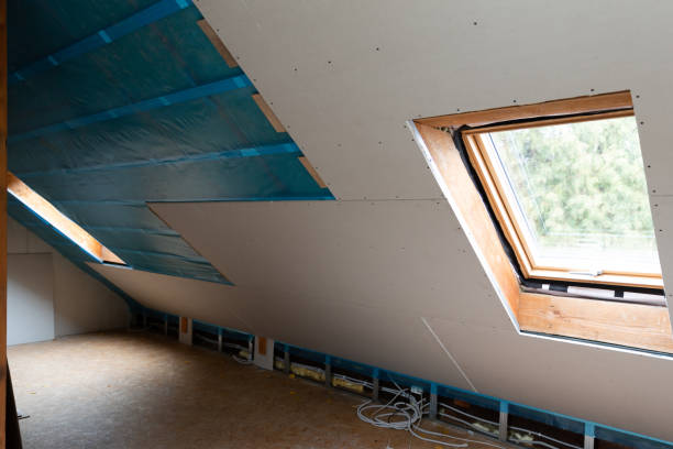 Velux Window Installation