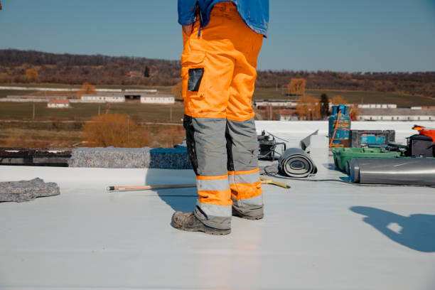 Flat Roof Repair Dublin
