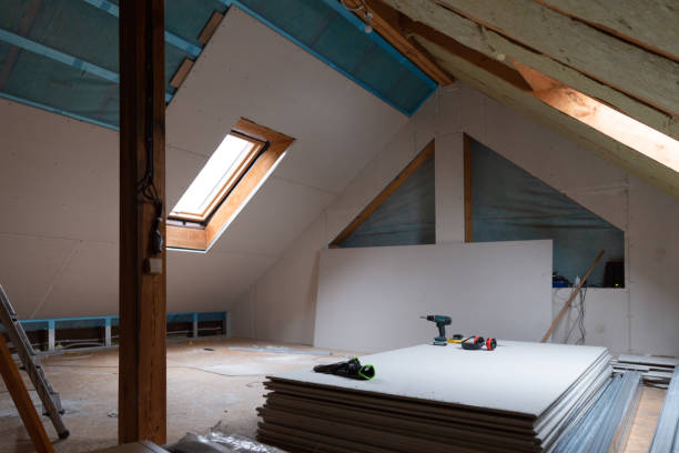 Flat Roof Repair Dublin
