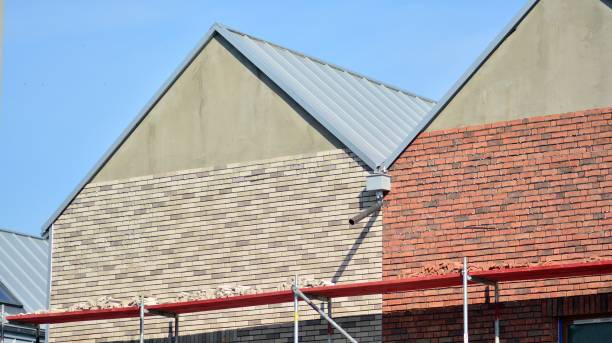 PVC Fascia and Soffits Dublin