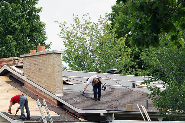 Roofers Dublin