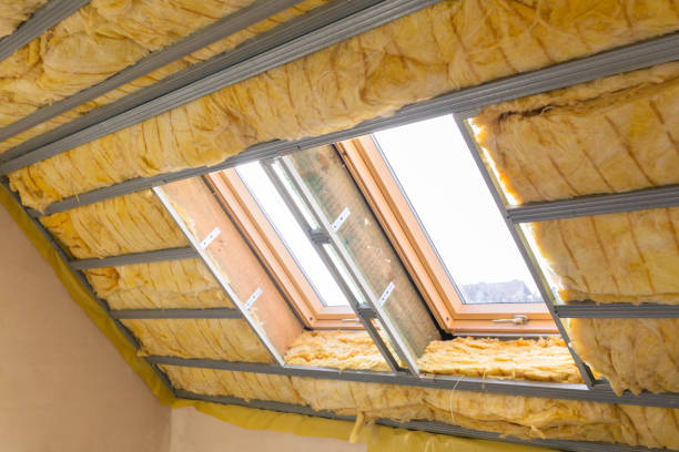Attic Insulation Services Dublin