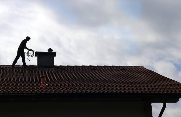 Chimney Sweep Dublin