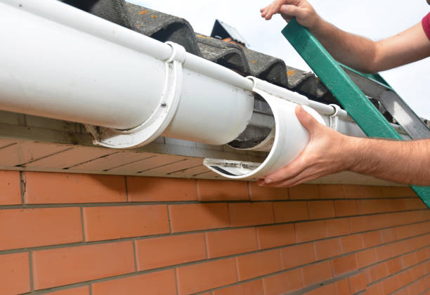 Gutter Repairs Dublin