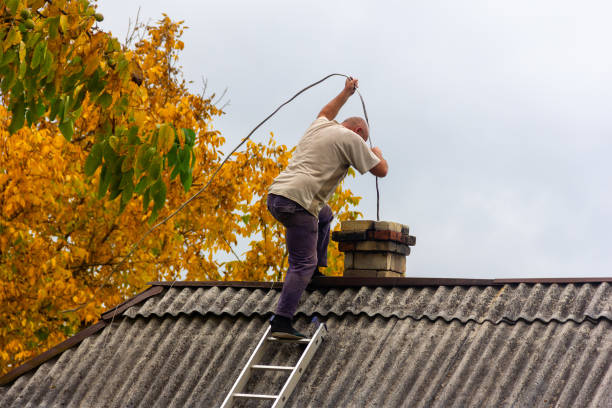 Chimney Repair Dublin 8