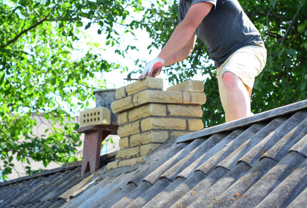 General Chimney Repair Dublin