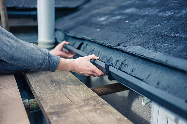 Gutter Repair Installation Dublin