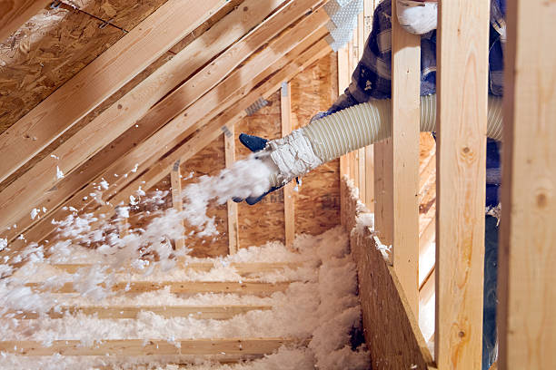 Home Attic Insulation Dublin