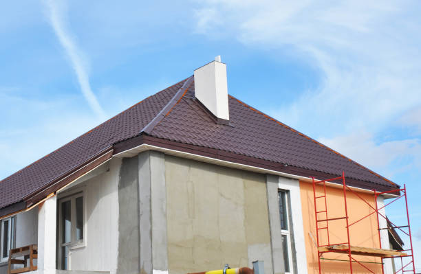 Storm Damage Repair