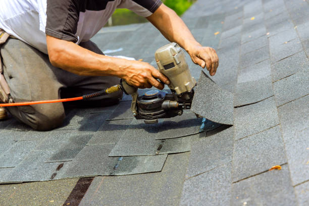 Roof Repair Dublin