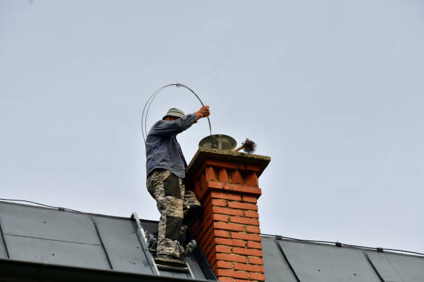 Chimney Cleaning Dublin