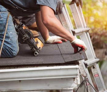 Local Roof Repair Dublin