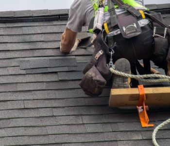 Roof Repairs Service Dublin