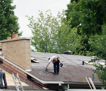 Roofers Dublin